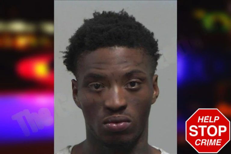 Kwontrevion Campbell