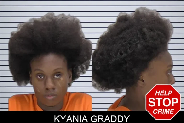 Kyania Graddy