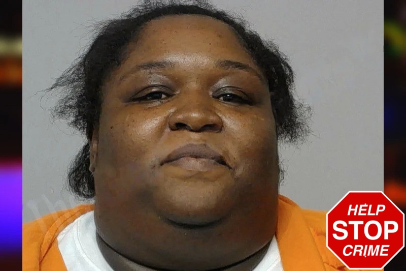 Kyerra O’Neal Mugshots