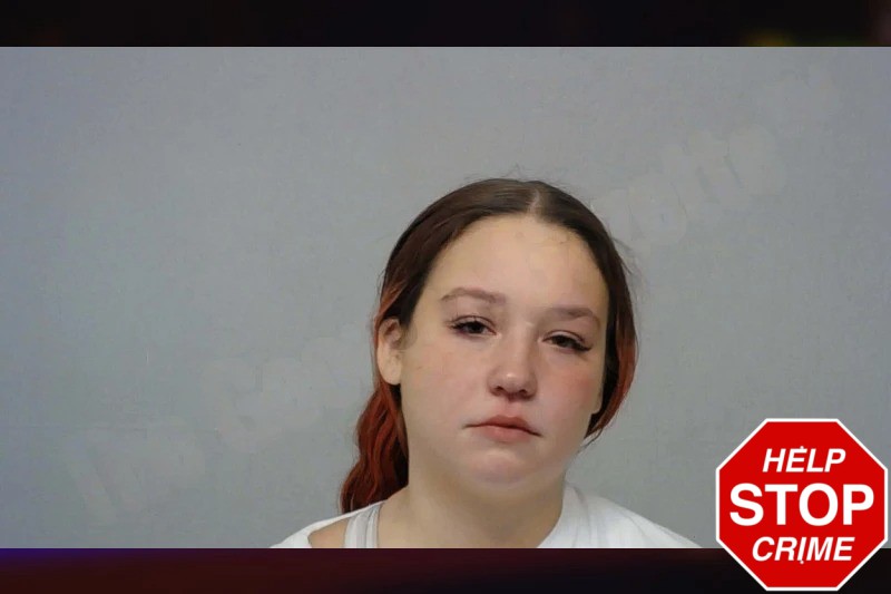 Kyiah Baker Mugshots