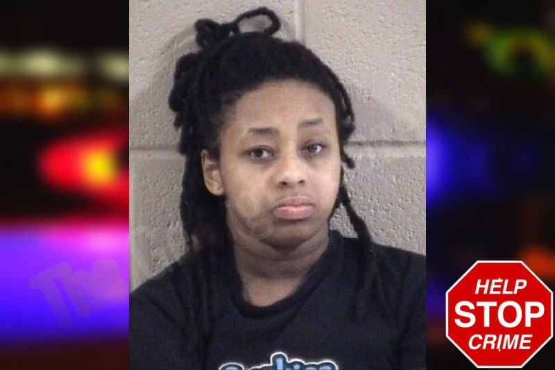 Kylan Rodgers mugshot