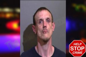 Kyle Anderson mugshot