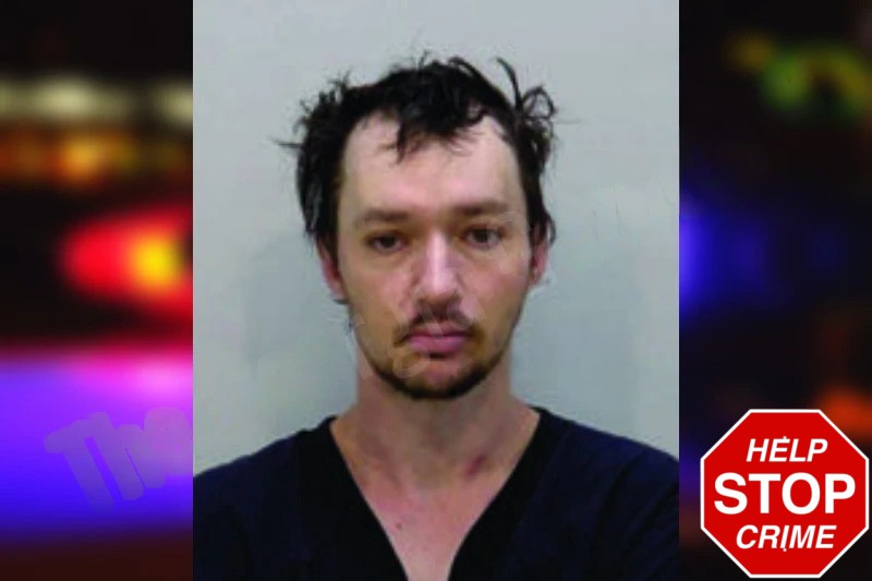 Kyle Baker mugshot – Bartow County , Georgia Kyle Baker mugshot