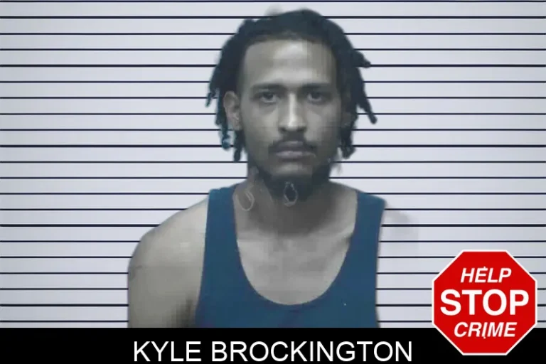 Kyle Brockington