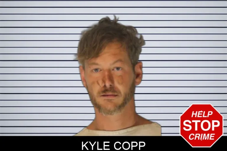 Kyle Copp