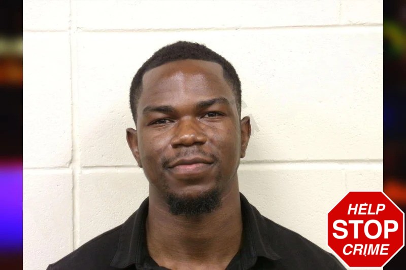 Kyle Edwards mugshot – Bulloch County , Georgia Kyle Edwards mugshot