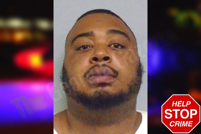 Kyle Jordan Mugshots