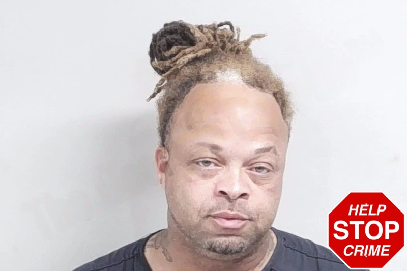 Kyle Morris Mugshots