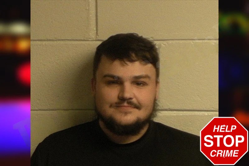 Kyle Neesmith Mugshots