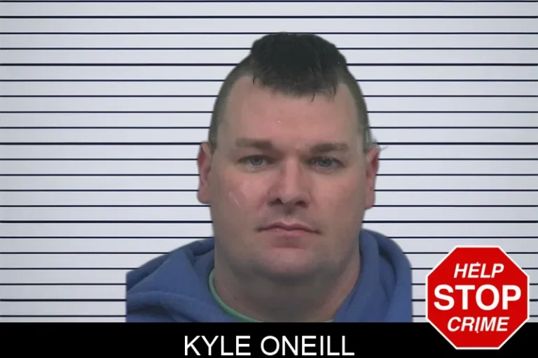Kyle Oneill