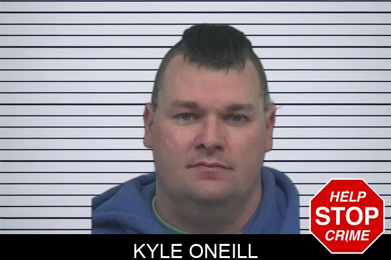 Kyle Oneill mugshot – Gwinnett County , Georgia Kyle Oneill mugshot