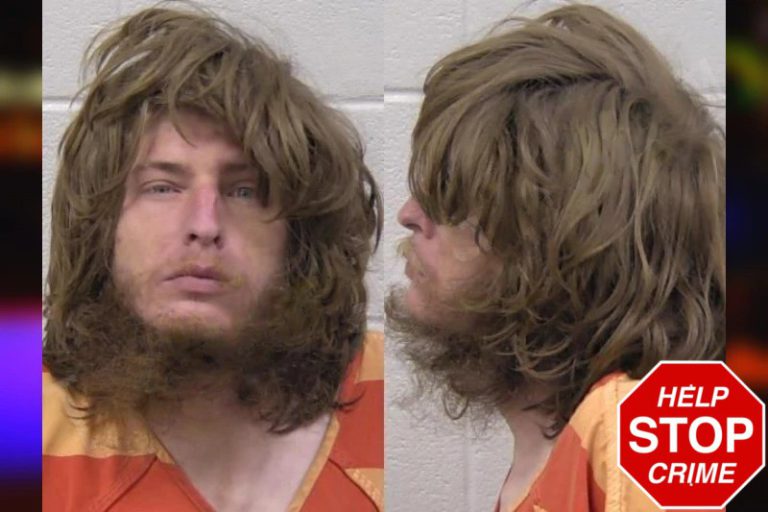 Kyle Patty mugshot – Paulding County , Georgia Kyle Patty