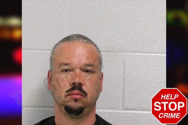 Kyle Preckwinkle mugshot – Carroll County , Georgia Kyle Preckwinkle