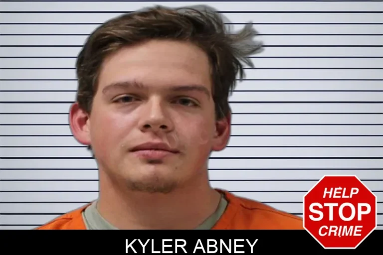 Kyler Abney