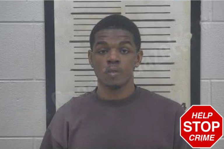 Kyndarius Hunt mugshot – Coffee County , Georgia Kyndarius Hunt