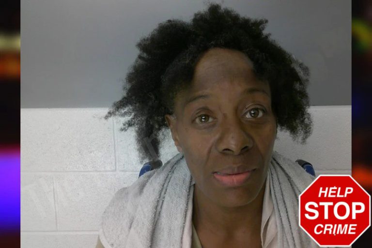 Kyra Jacobs mugshot – Douglas County , Georgia Kyra Jacobs