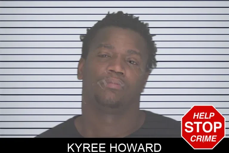 Kyree Howard