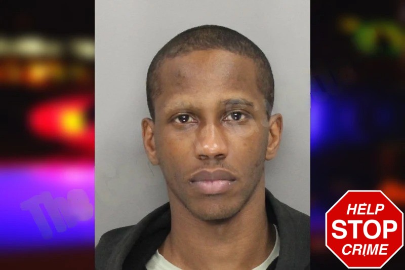 Kyrus Ellis Mugshots