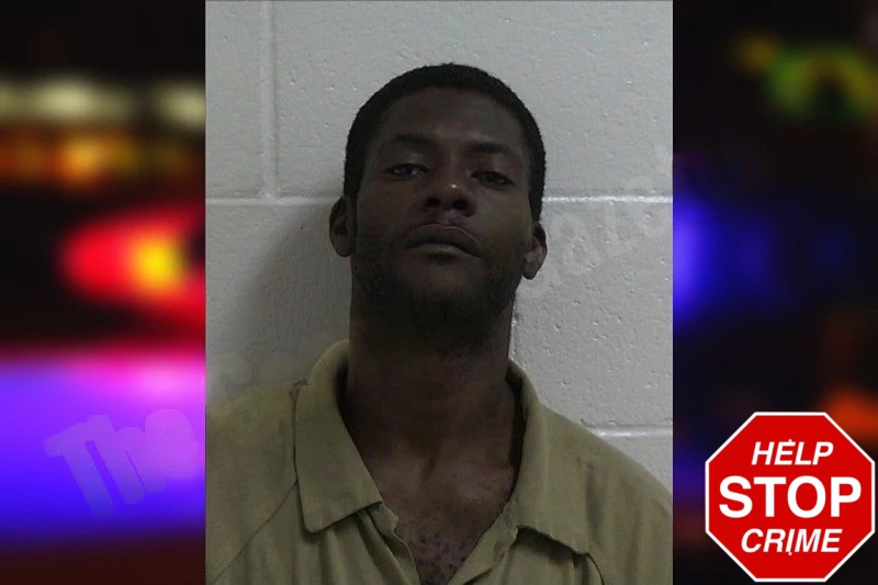 La Dawn Edwards Mugshots