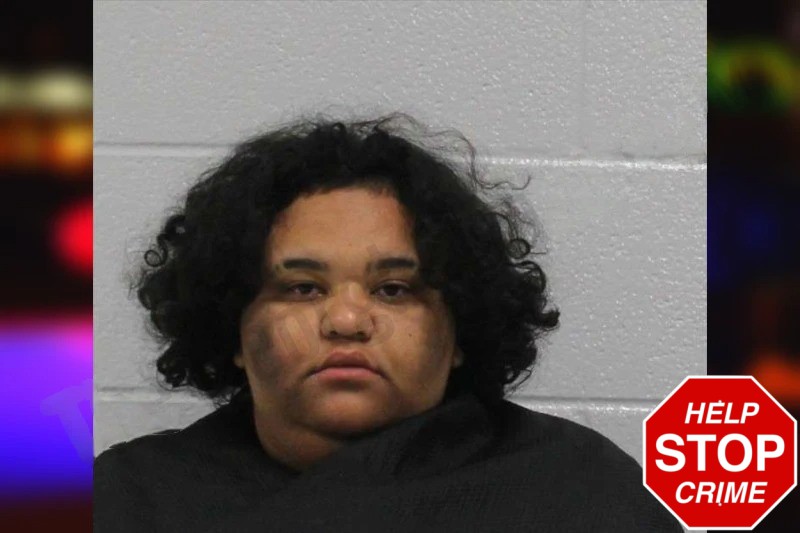 La’Kendra Miller mugshot – Carroll County , Georgia La’Kendra Miller mugshot
