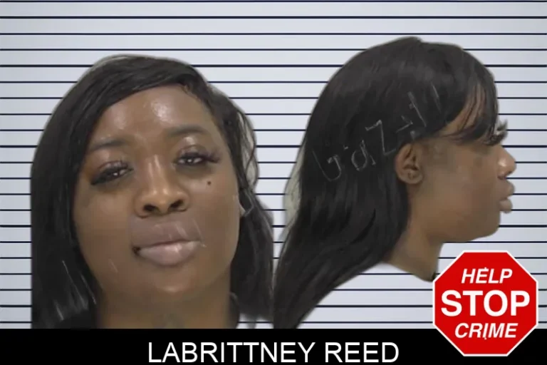 Labrittney Reed