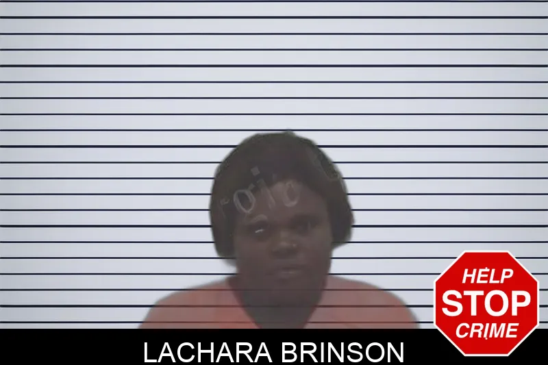 Lachara Brinson Mugshots