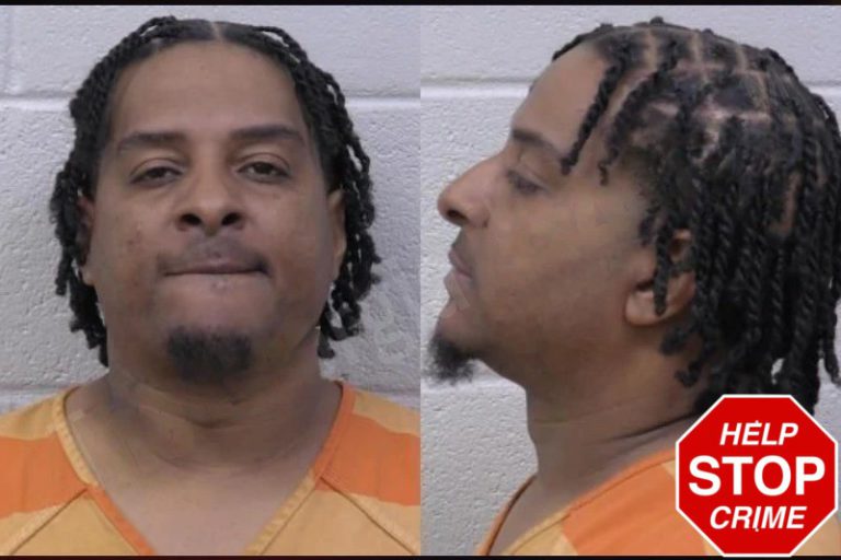 Lacodi Johnson mugshot – Paulding County , Georgia Lacodi Johnson