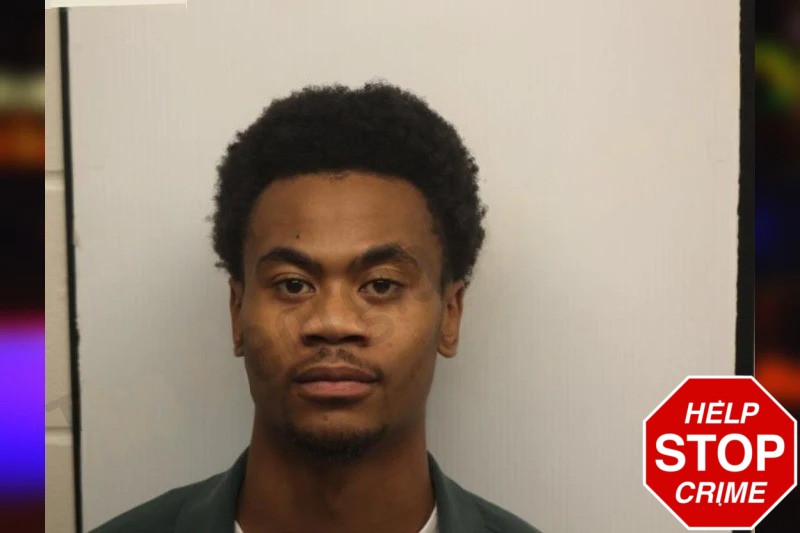 Lacurtis Lee Mugshots