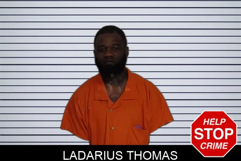 Ladarius Thomas