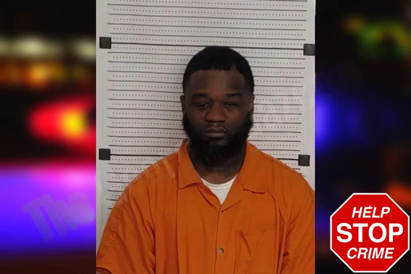 Ladarius Thomas Mugshots