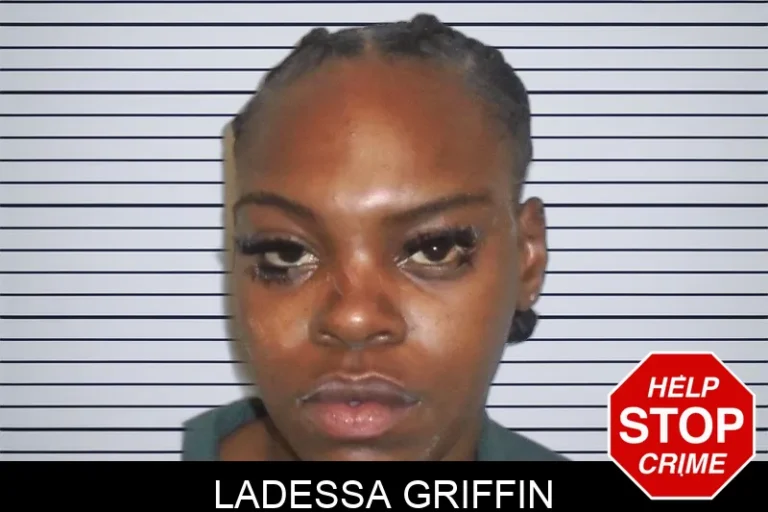 Ladessa Griffin