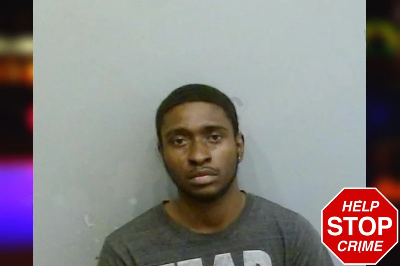 Lafe Dalton Mugshots