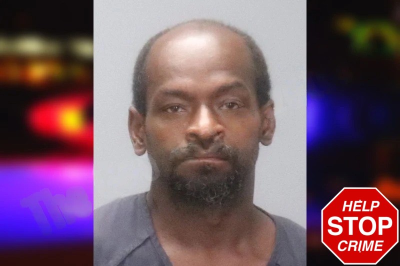 Lafeyetta Truitt Mugshots