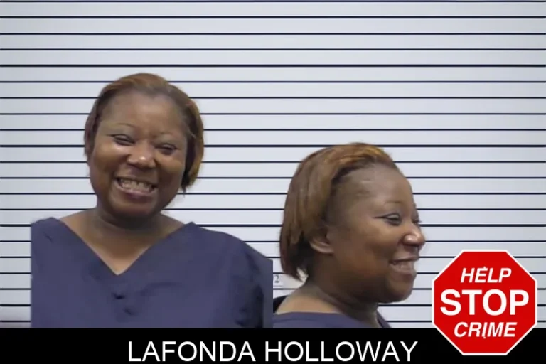 Lafonda Holloway