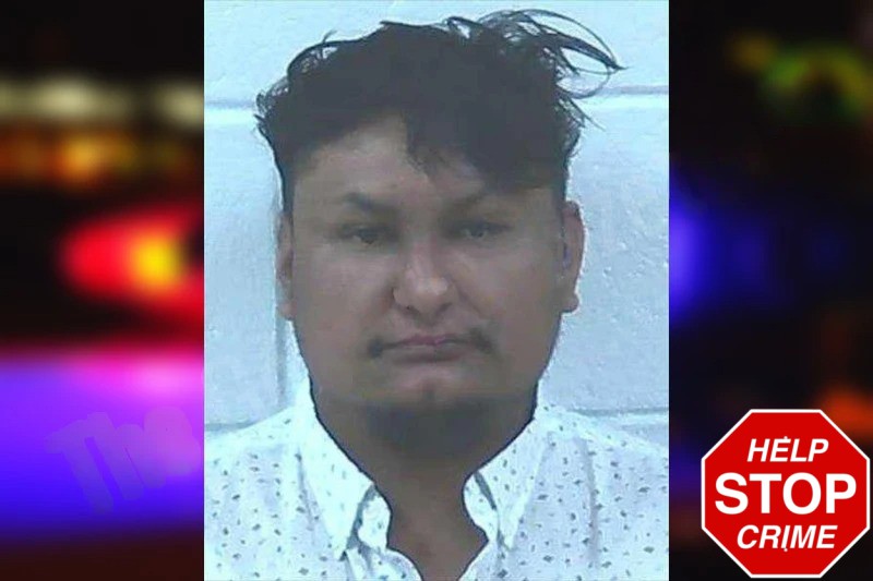 Laguna Salvador Mugshots