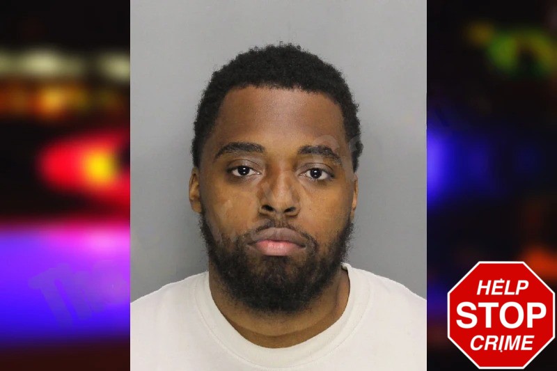 Lahkari Parker mugshot – Cobb County , Georgia Lahkari Parker mugshot