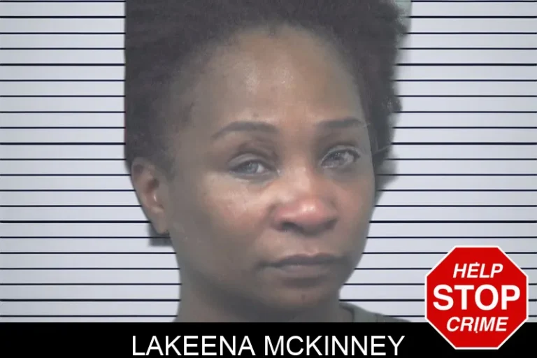 Lakeena McKinney