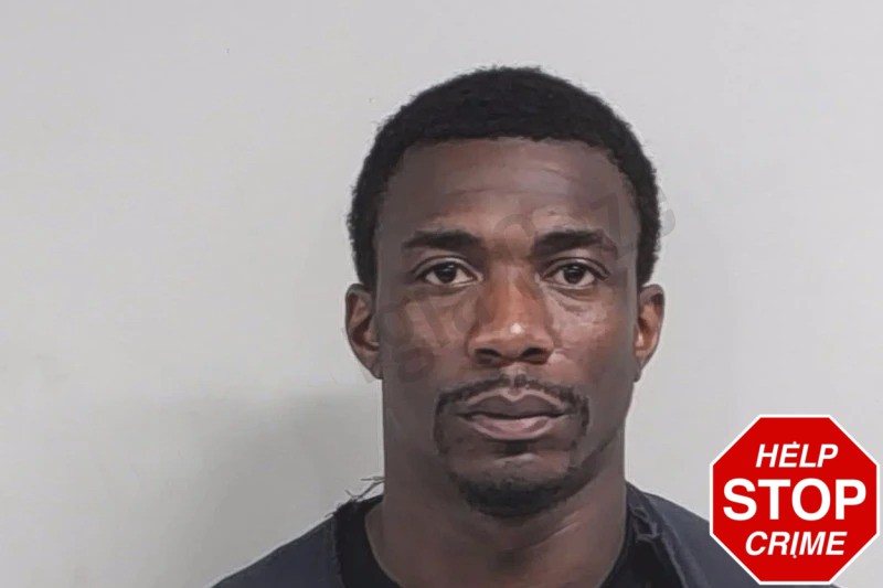 Lakeith Frederick mugshot – Lowndes County , Georgia Lakeith Frederick mugshot