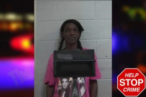 Lakeitha Glover mugshot