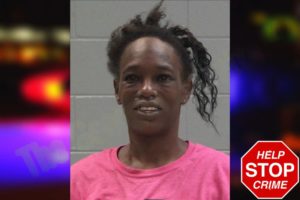 Lakeitha Glover mugshot