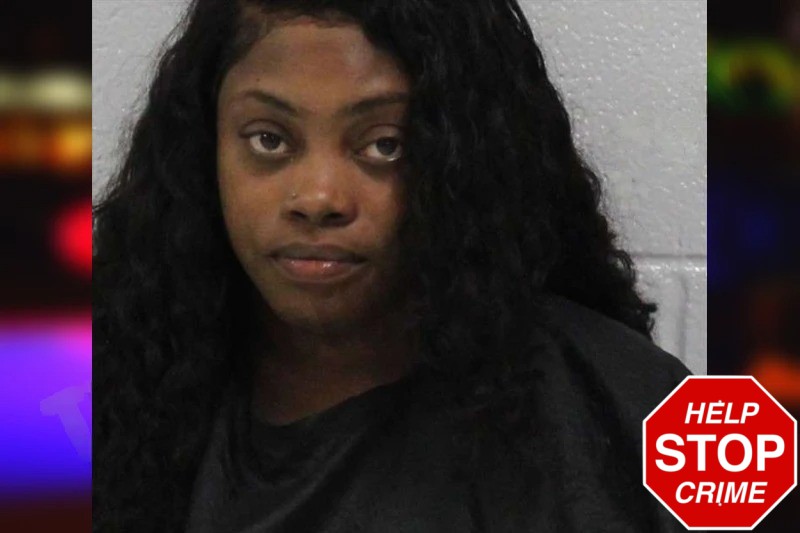 Lakelsey Mitchell Mugshots