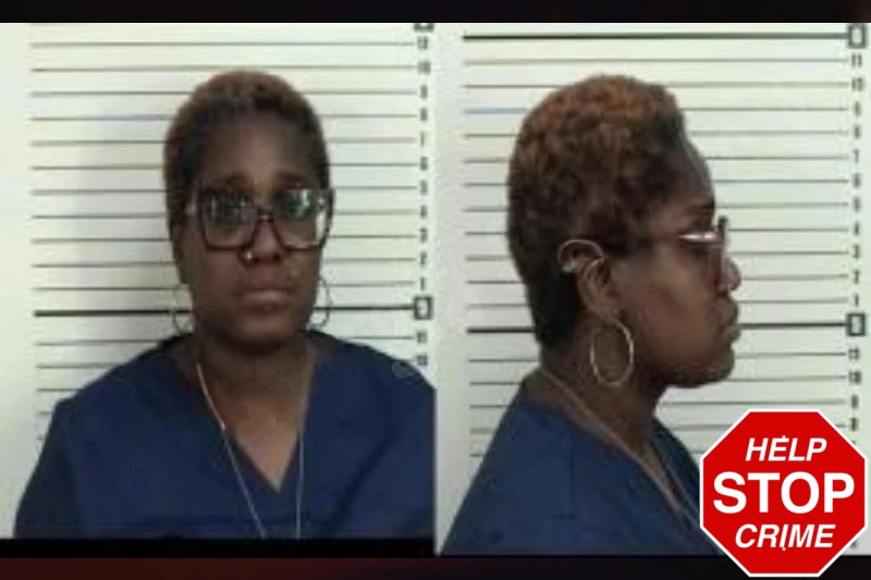 Lakeshe Hall Mugshots