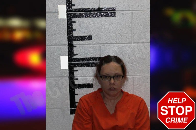 Lakeshia Avery Mugshots