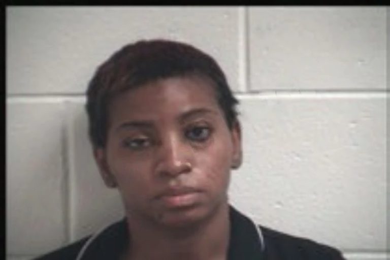 Lakisha Bentley