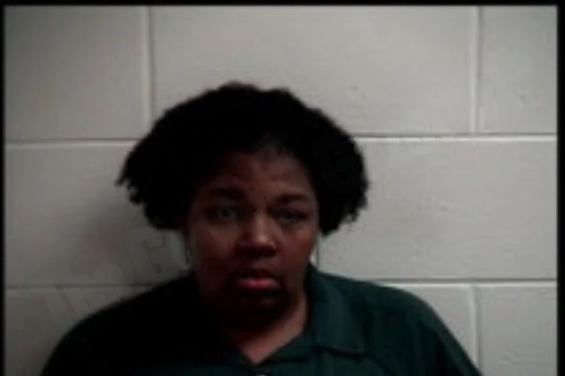 Lakishia Waddell mugshot – Henry County , Georgia Lakishia Waddell mugshot