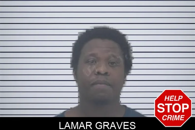 Lamar Graves