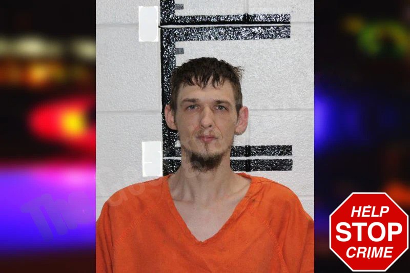 Lamar McWhorter Mugshots