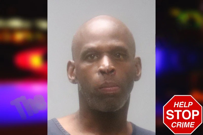 Lamar Murphy Mugshots