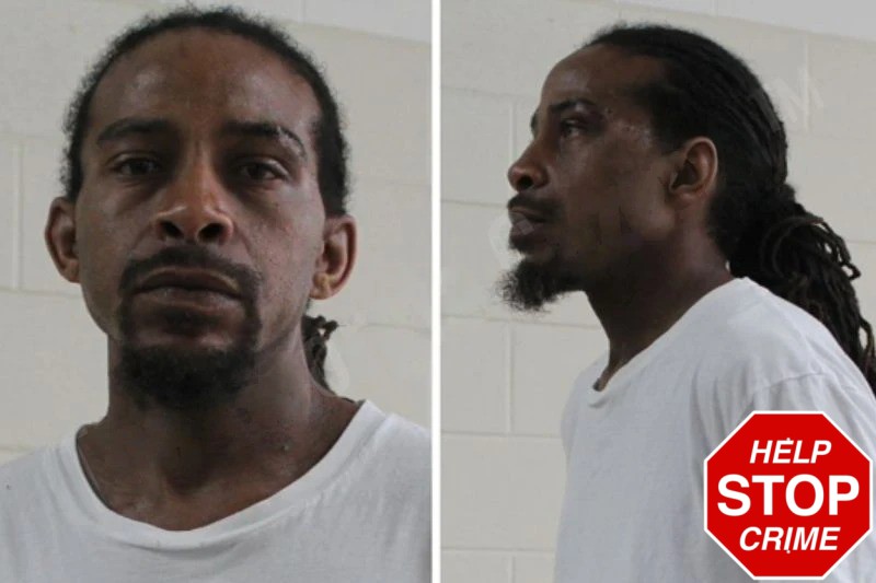 Lamar Northcut Kelvin Mugshots