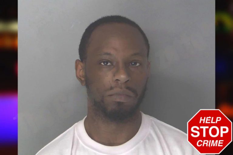 Lamar Randolph mugshot – Douglas County , Georgia Lamar Randolph